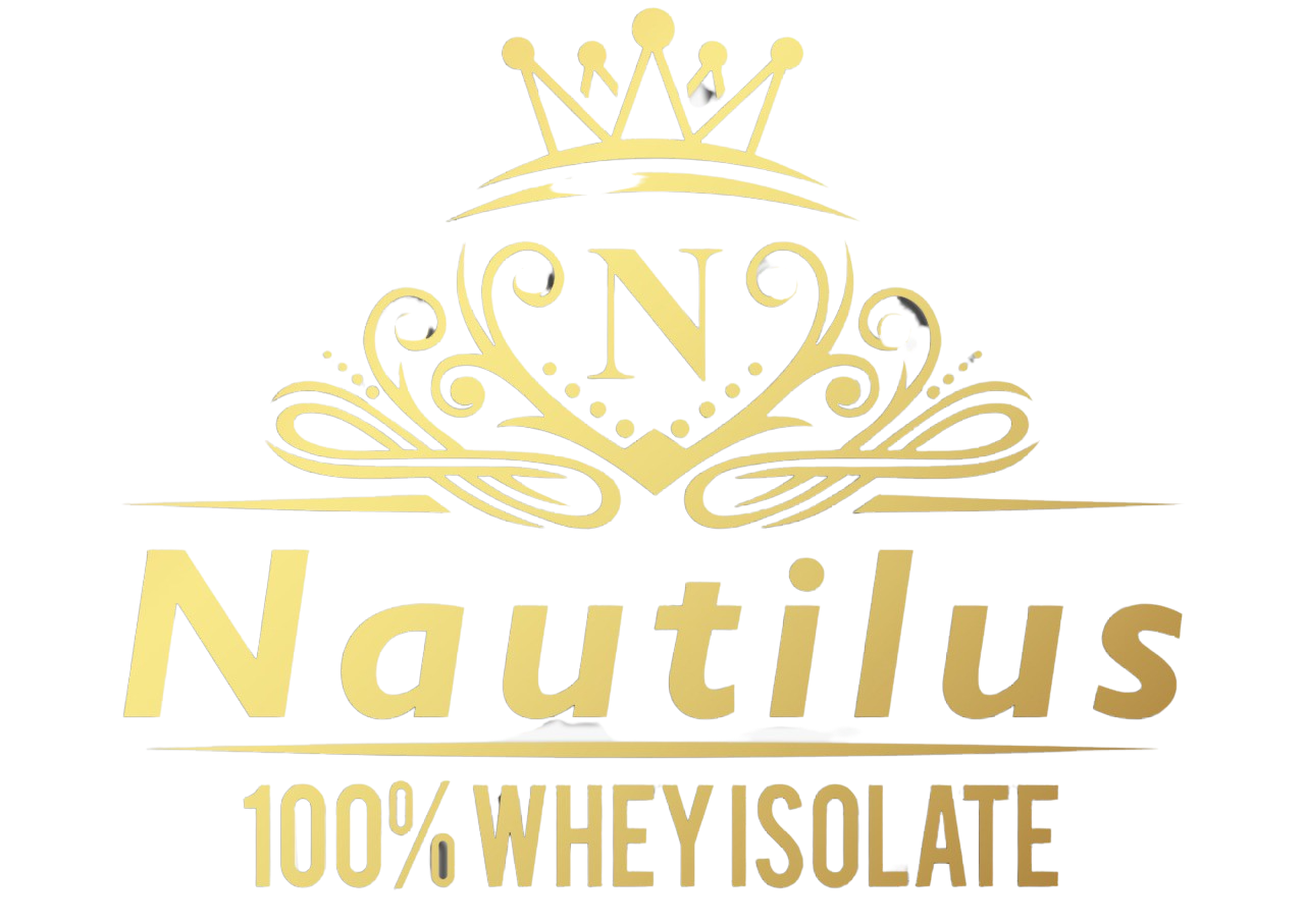 Nautilus Whey